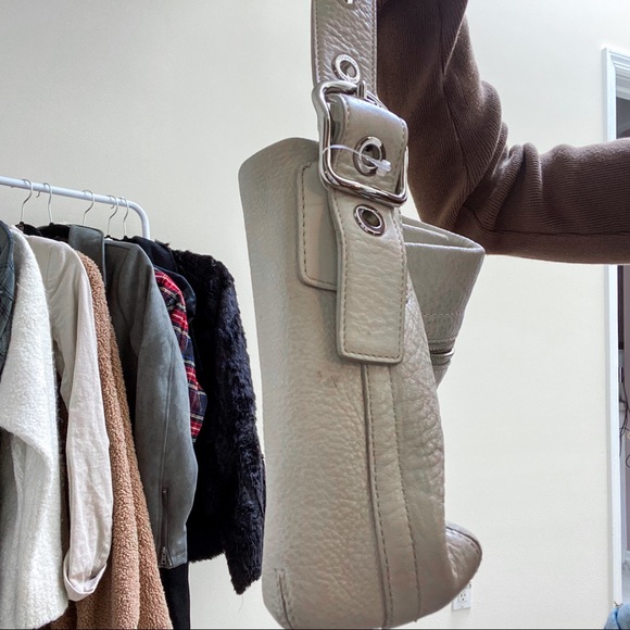 vintage mini bag - Picture 3 of 5